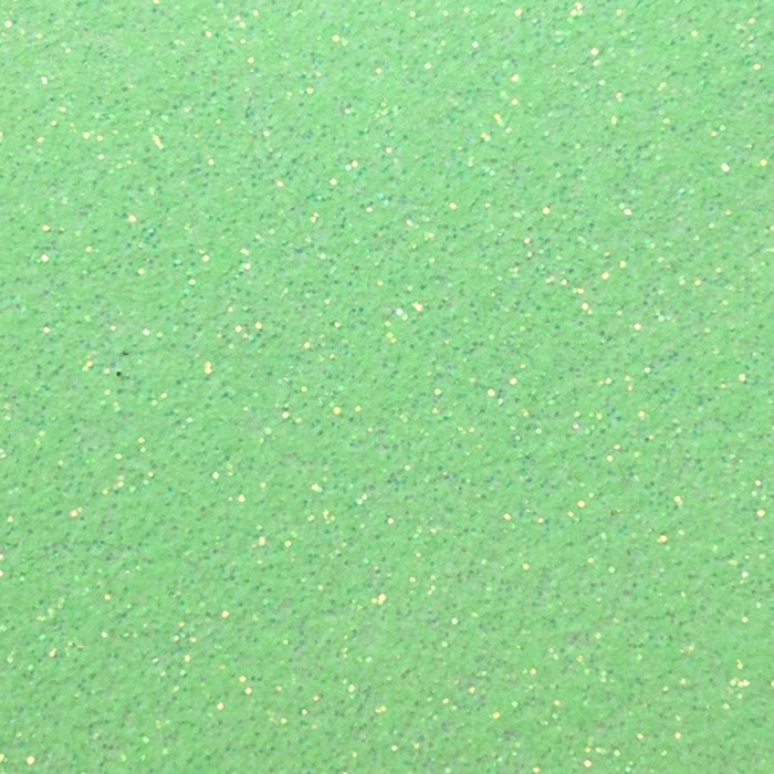 FLUORESENT GREEN (neon lys grøn) G0026